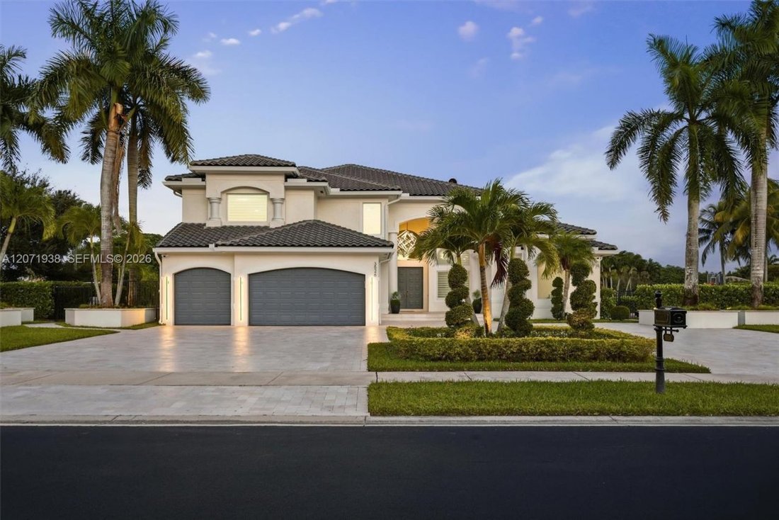 House in Davie, Florida, United States 1 - 18678345