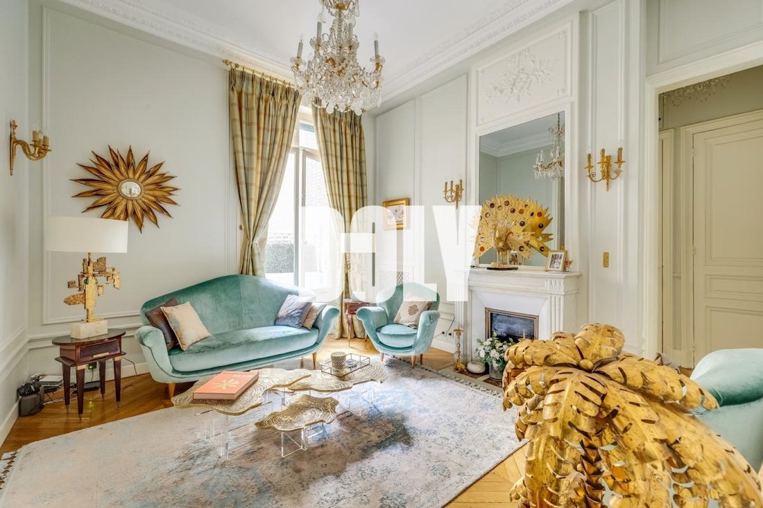 Apartment in Vendôme, Paris 1er Arrondissement, Paris 2 - 18674588