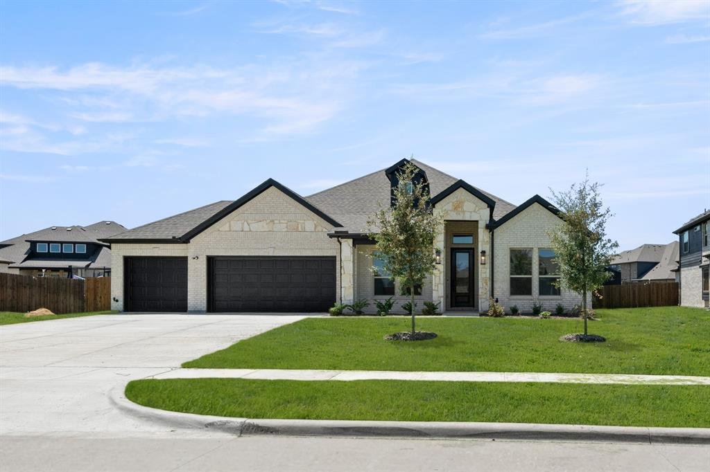 House in Red Oak, Texas, United States 2 - 18543334