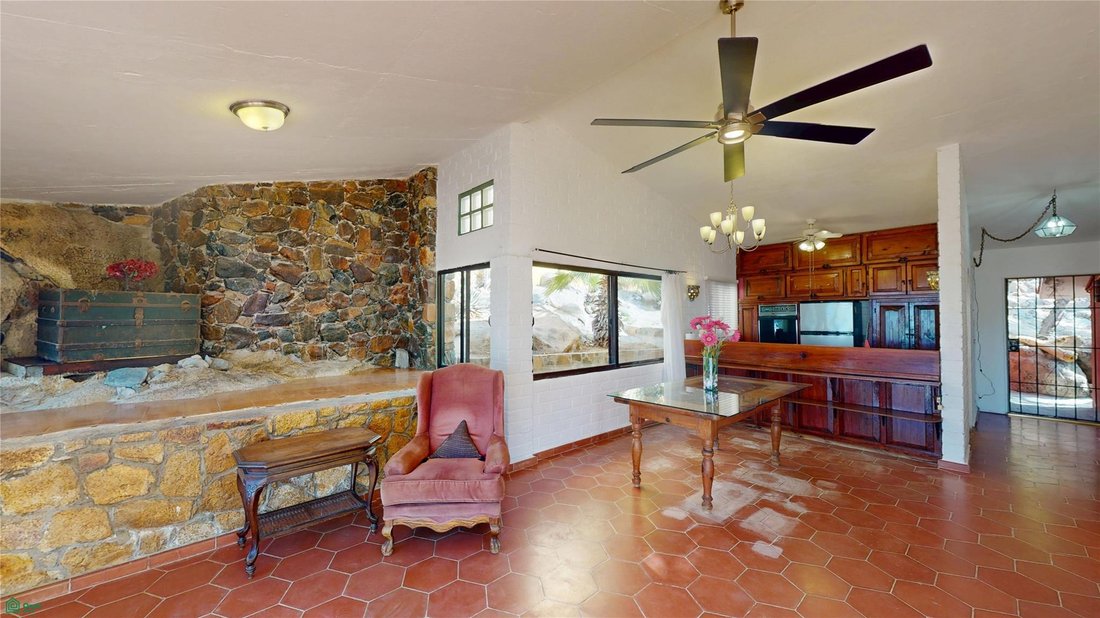 House in Cabo San Lucas, Baja California Sur, Mexico 2 - 18342598
