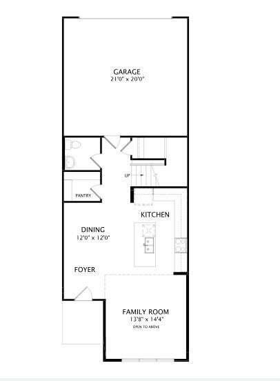 Townhouse in Allen, Texas, United States 2 - 18677278