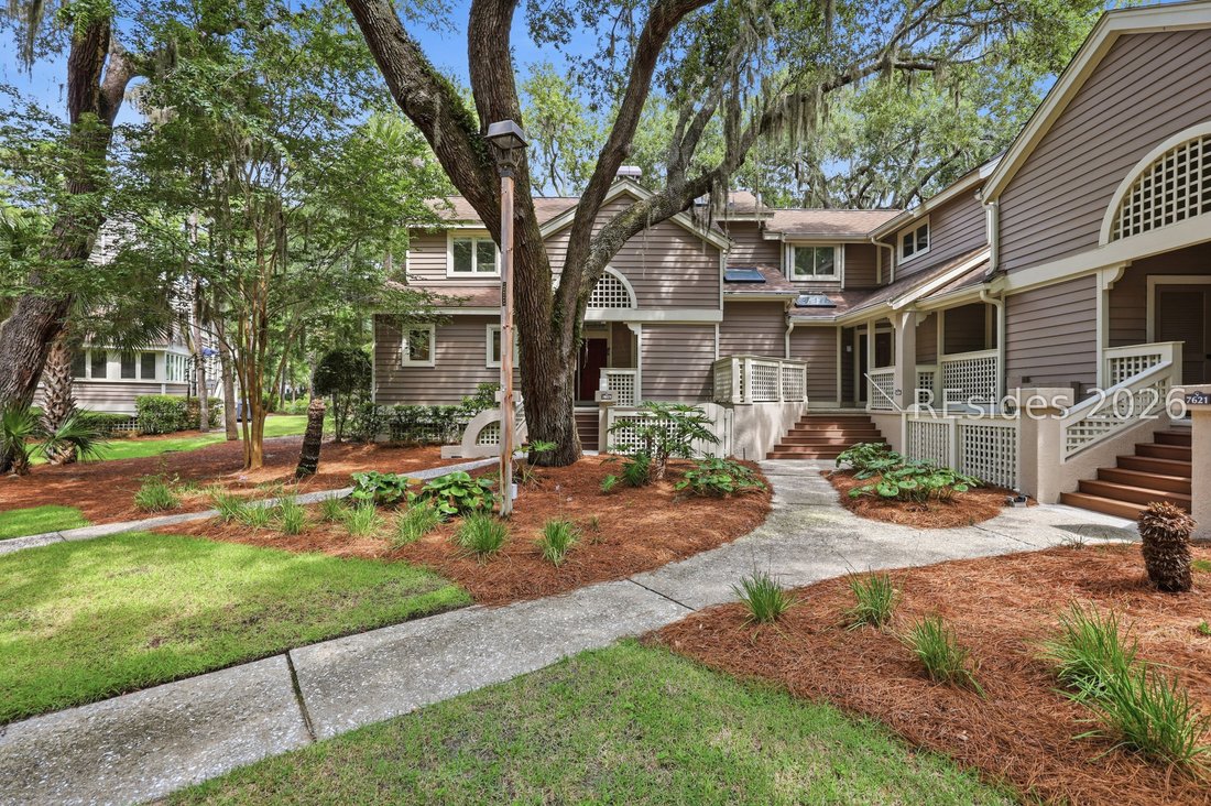Condo in Hilton Head Island, South Carolina, United States 1 - 18675931