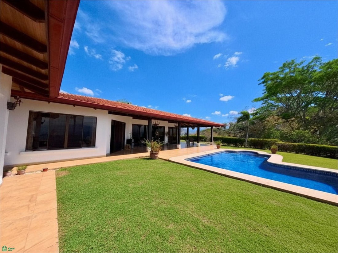 House in Jesús, Alajuela Province, Costa Rica 4 - 17830604