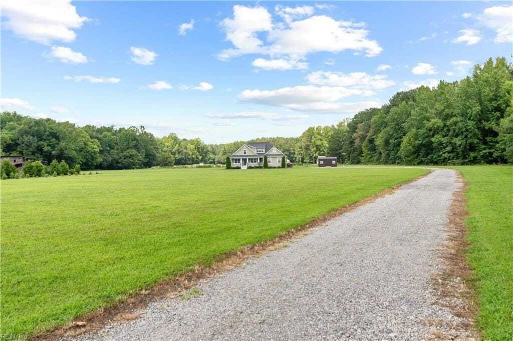 House in Wakefield, Virginia, United States 2 - 18676231