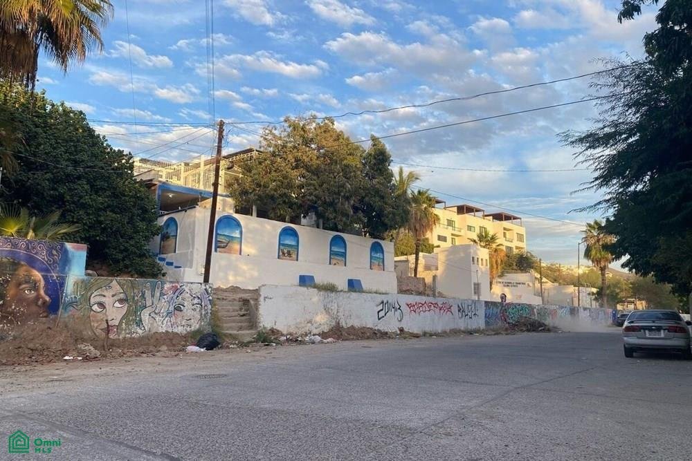 Casa en La Paz, Baja California Sur, México 2 - 18023298