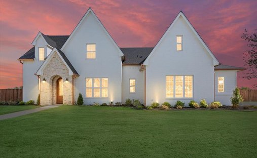 Maison à Woodway, Texas, États-Unis 1