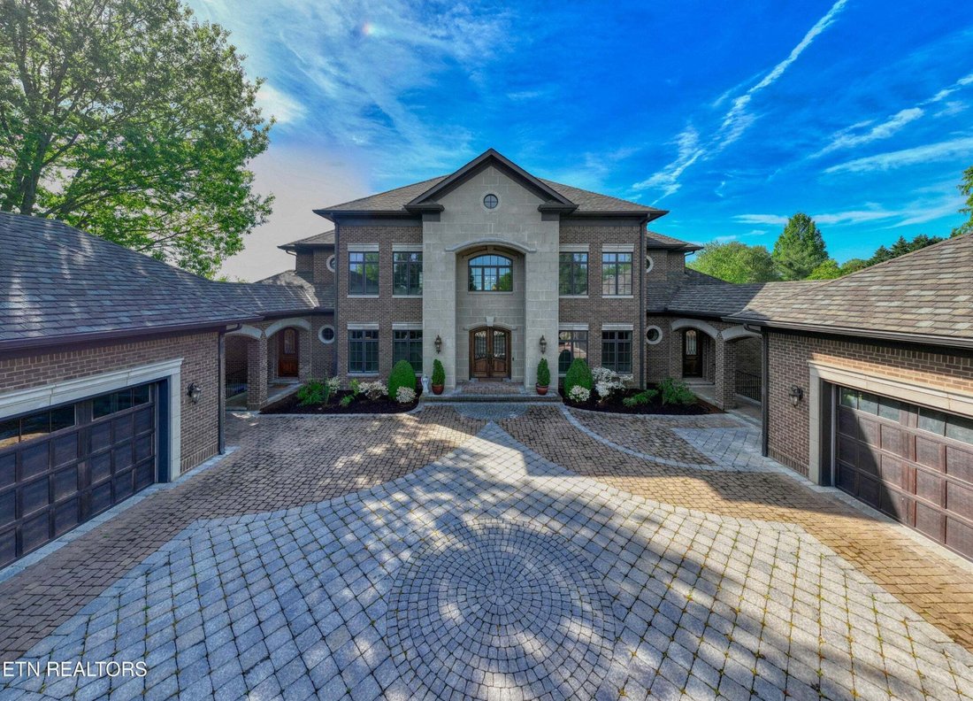 House in Knoxville, Tennessee, United States 2 - 18677106