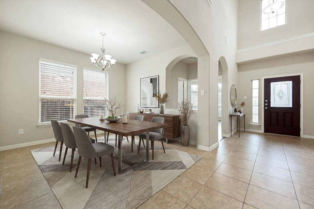 House in Brushy Creek, Texas, United States 3 - 18678530