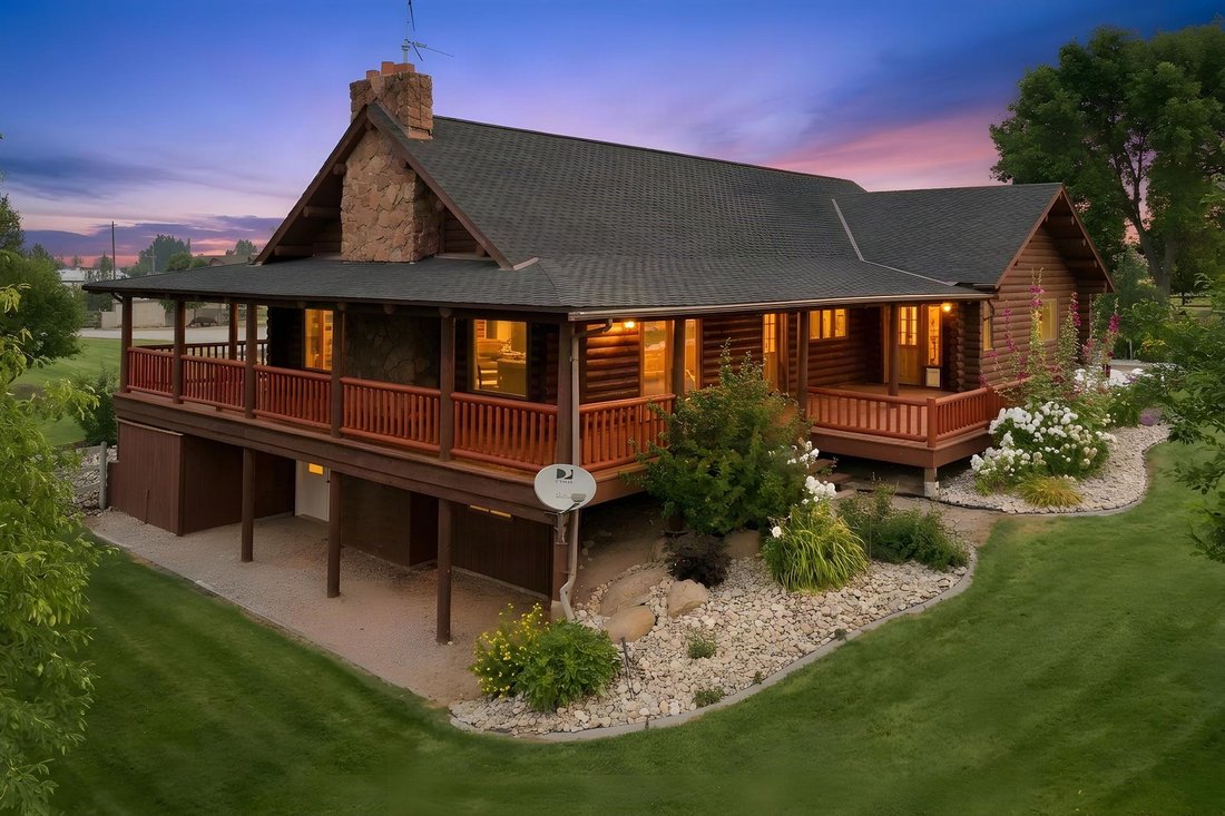 House in Corvallis, Montana, United States 2 - 18675341