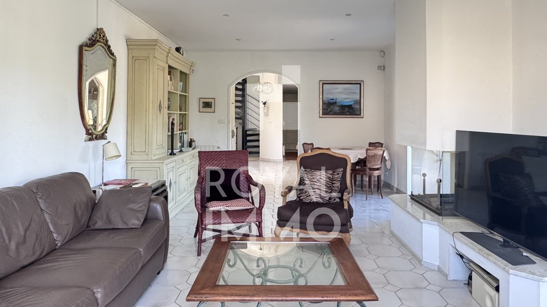 House in Nord, Sanary-sur-Mer, France 4 - 18676448
