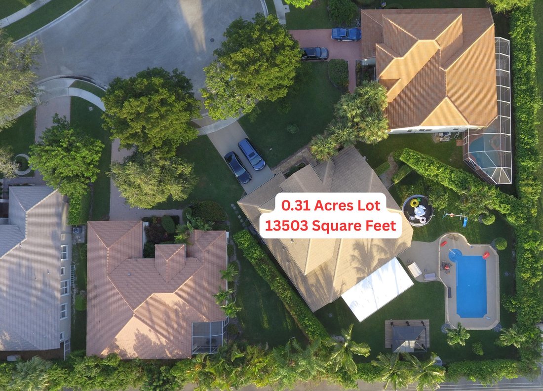 Casa a Boca Raton, Florida, Stati Uniti 2 - 18521140