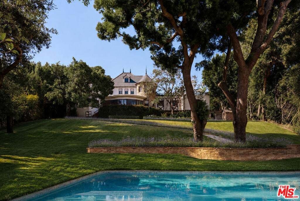 House in Beverly Hills, California, United States 1 - 18675990