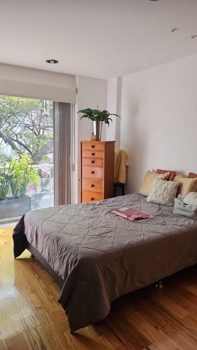 Apartment in Mexico City, Mexico 4 - 18675318