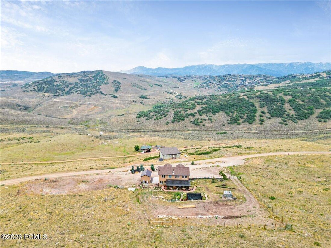 House in Park City, Utah, United States 5 - 18676174