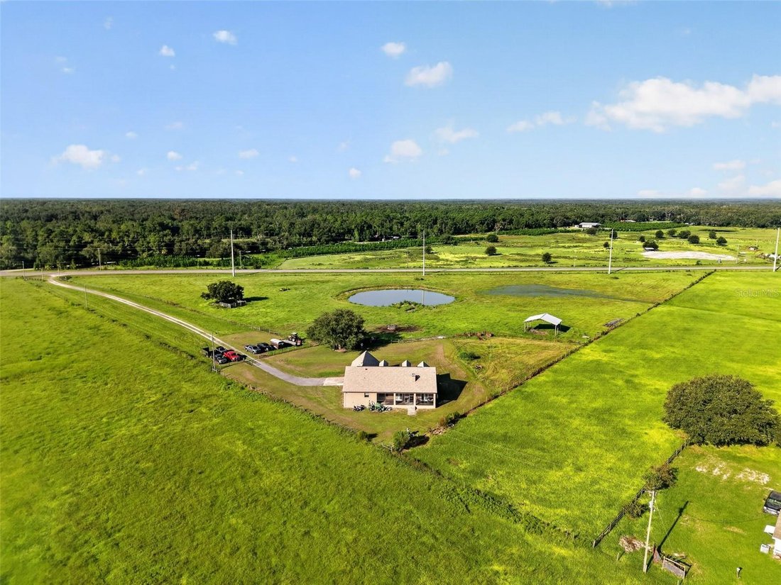 House in Bushnell, Florida, United States 2 - 18675907