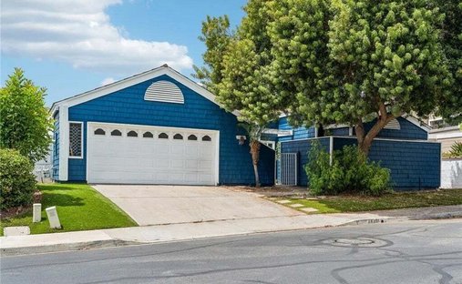 House in Laguna Niguel, California, United States 1