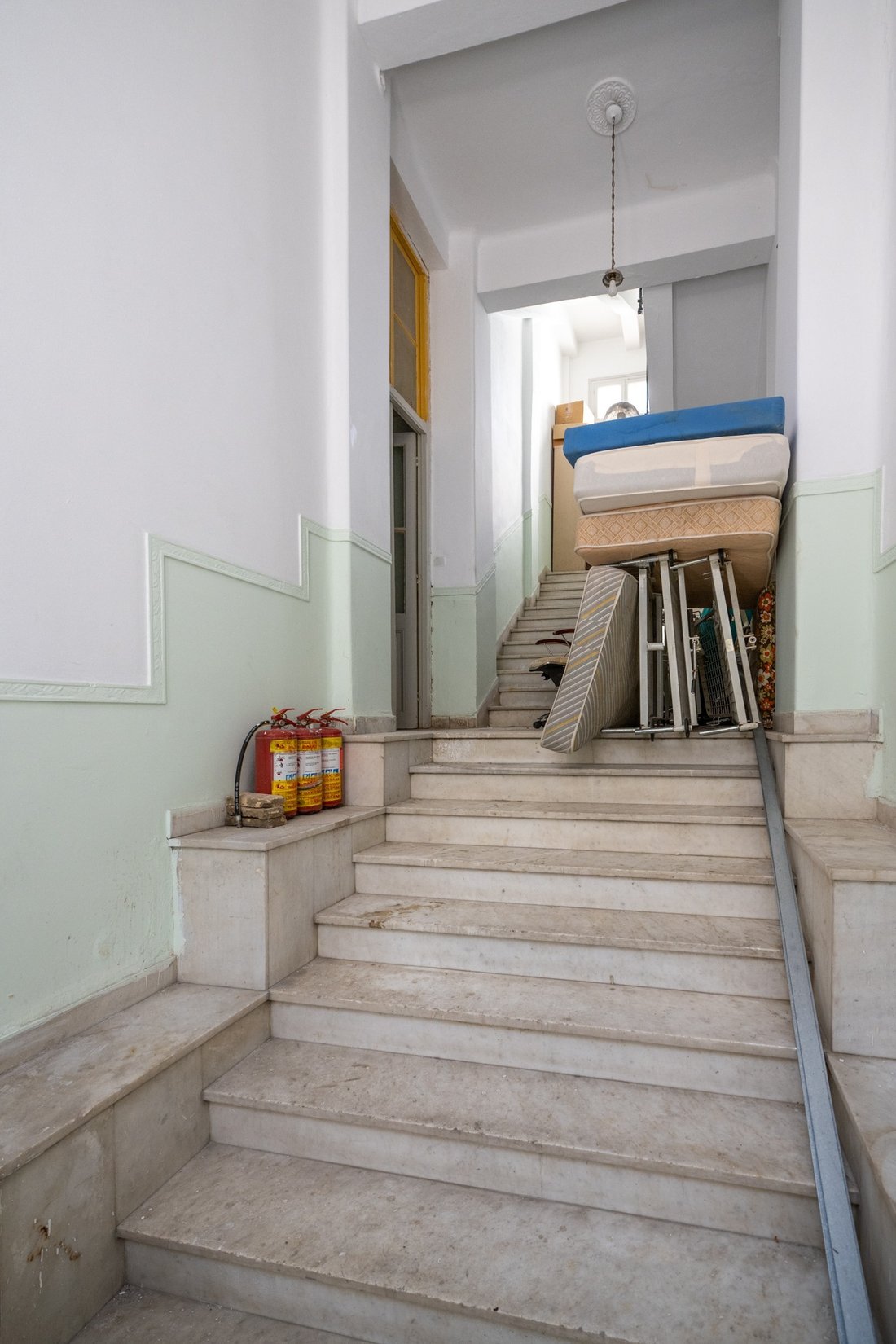 Apartment in 4th Community of Patras - Central Sector, Peloponnese, Western Greece and the Ionian, Greece 2 - 18675016