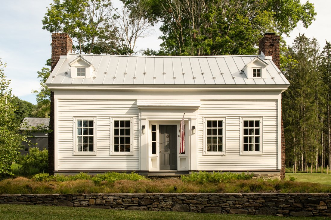 House in Old Chatham, New York, United States 1 - 18674482