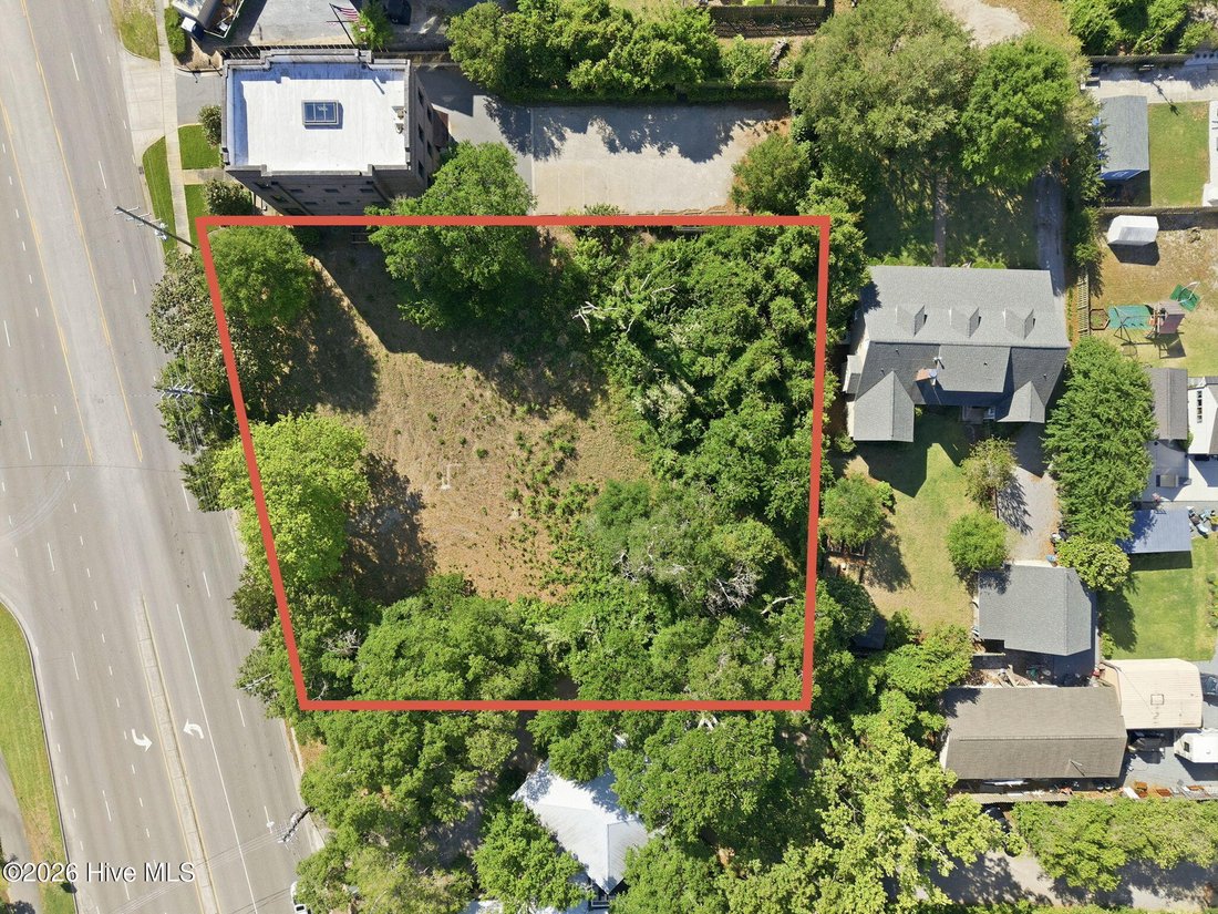 Land in Wilmington, North Carolina, United States 2 - 18678655