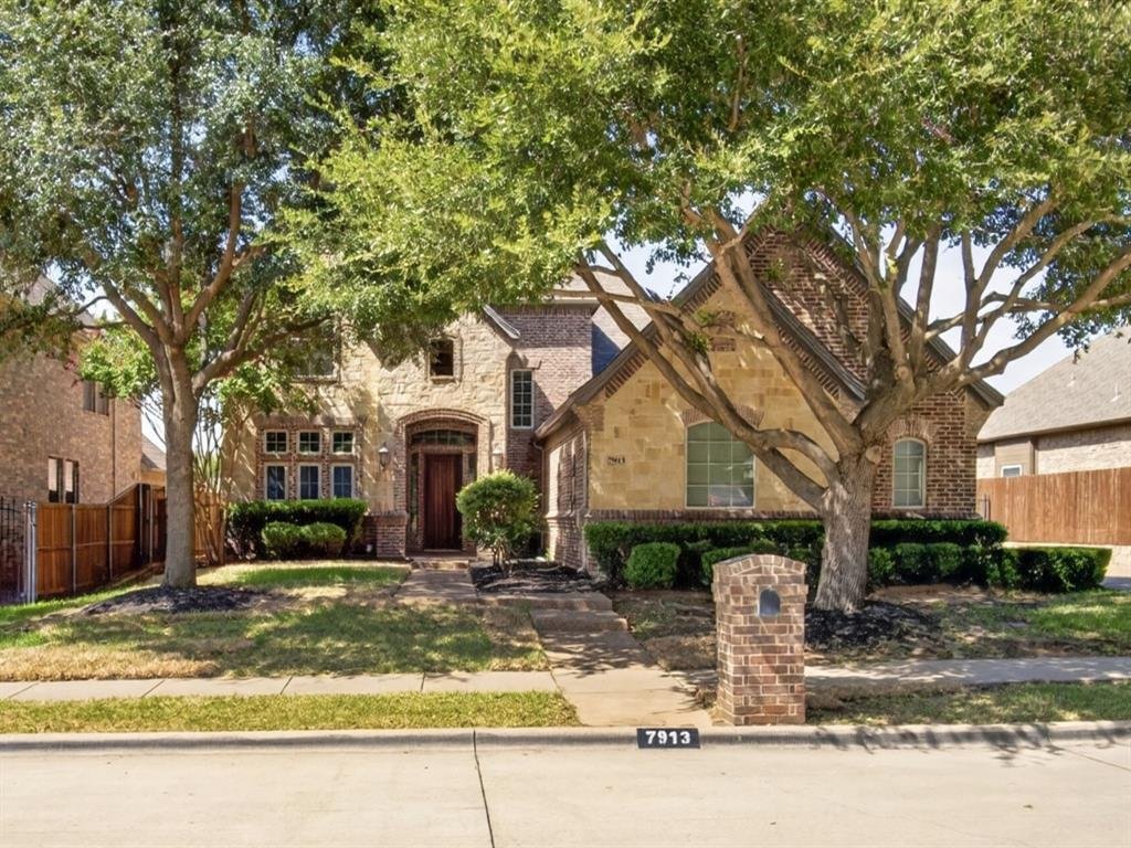 House in North Richland Hills, Texas, United States 1 - 18408781