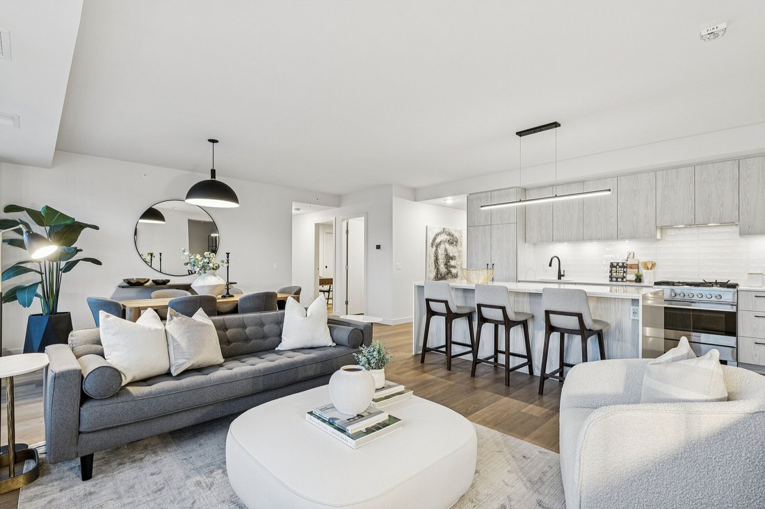 Condo in Calgary, Alberta, Canada 3 - 18678480