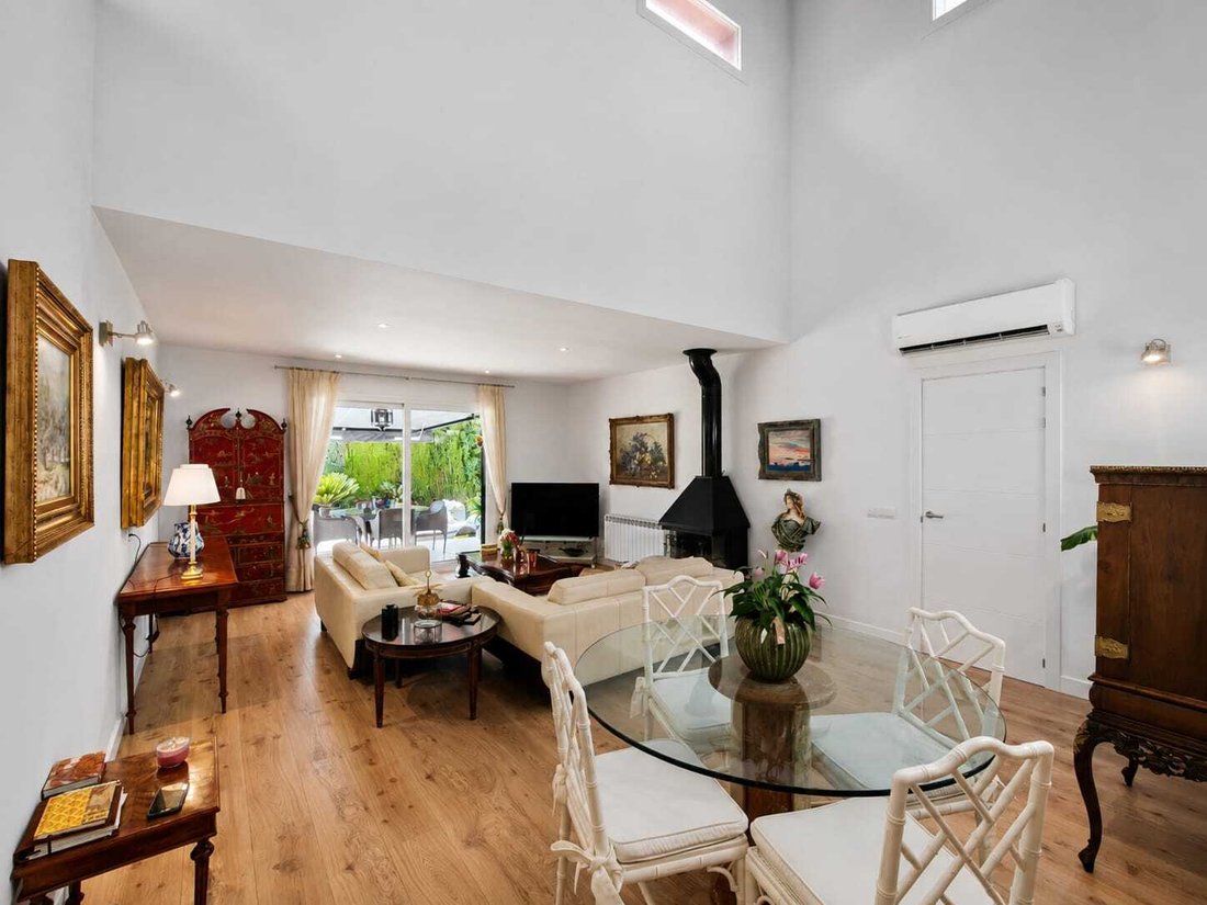 Villa in Calvia, Balearic Islands, Spain 2 - 18674725