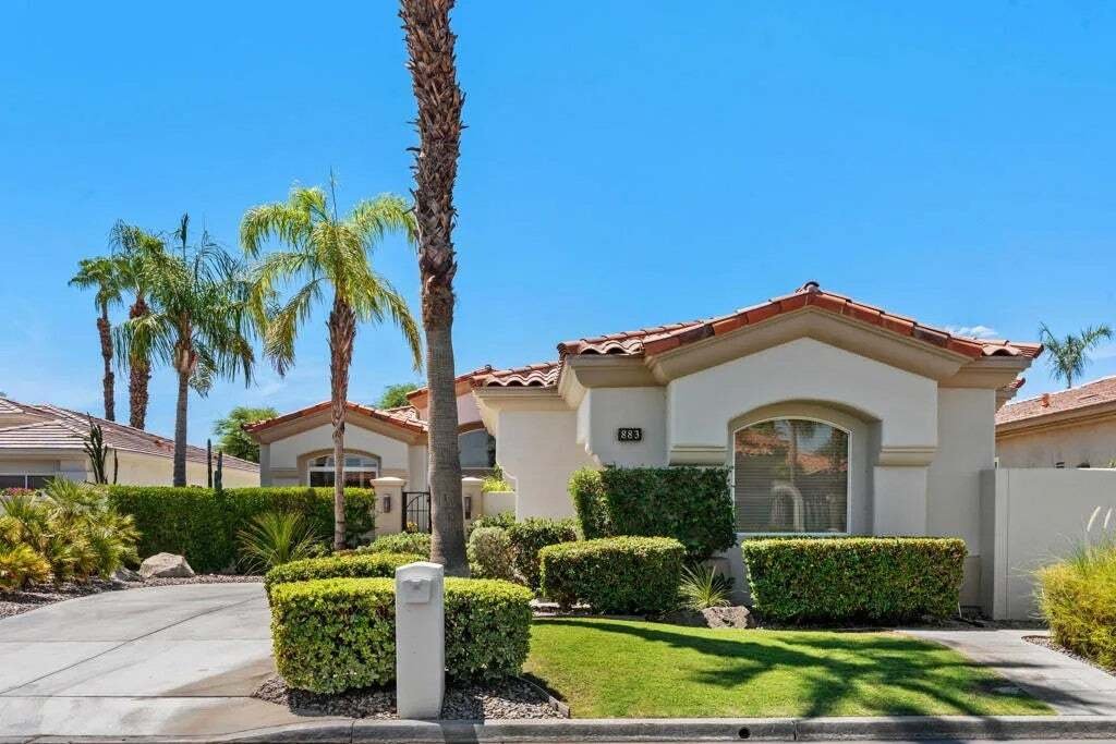 House in Palm Desert, California, United States 2 - 18677005