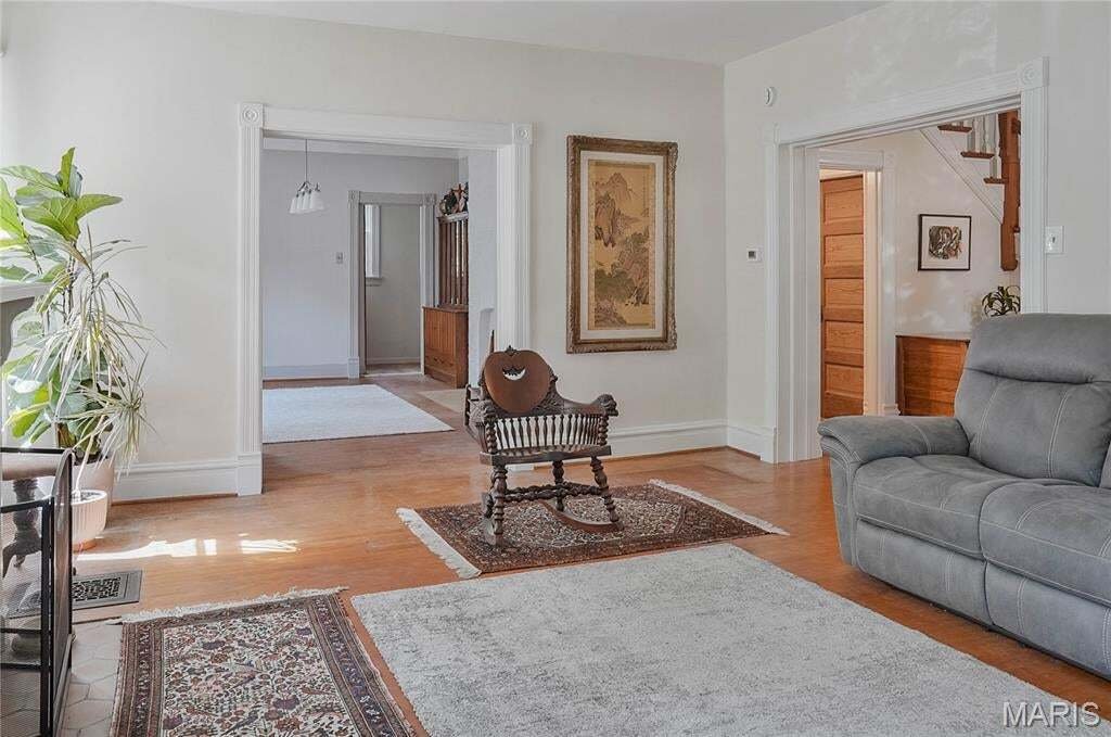 Casa a Webster Groves, Missouri, Stati Uniti 5 - 18678568