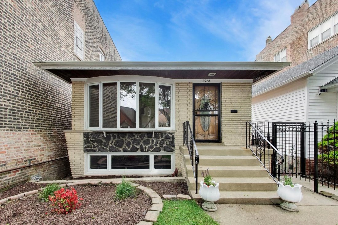 House in Chicago, Illinois, United States 2 - 18676362