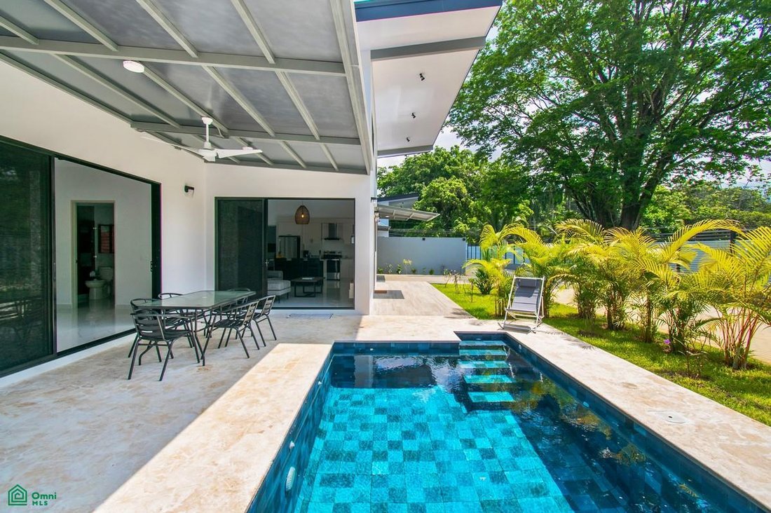 House in Uvita, Puntarenas Province, Costa Rica 3 - 17908346