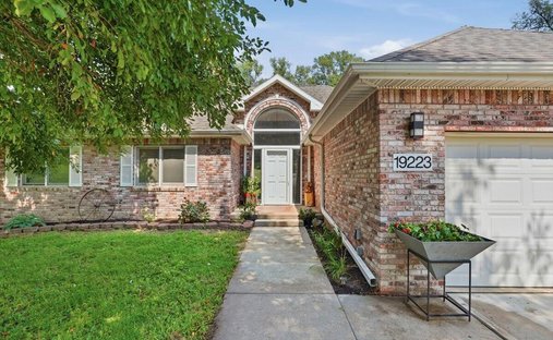 Haus in Council Bluffs, Iowa, Vereinigte Staaten 1
