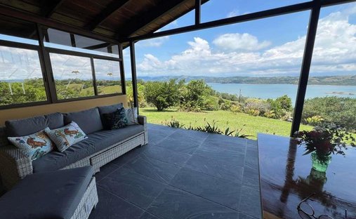 House in Nuevo Arenal, Guanacaste Province, Costa Rica 1