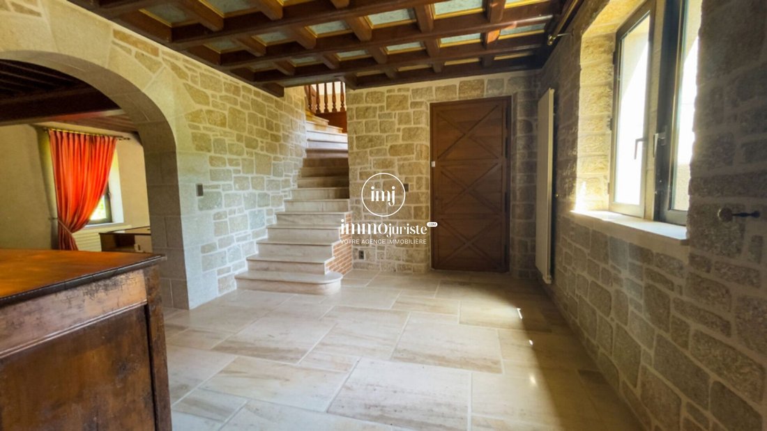 House in Javerdat, Nouvelle-Aquitaine, France 4 - 17841019
