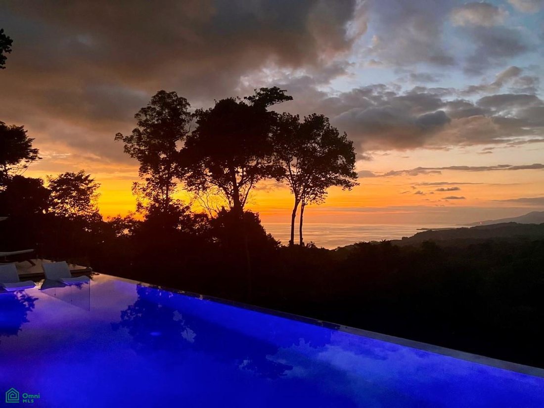 House in Piñuela, Puntarenas Province, Costa Rica 2 - 18044425