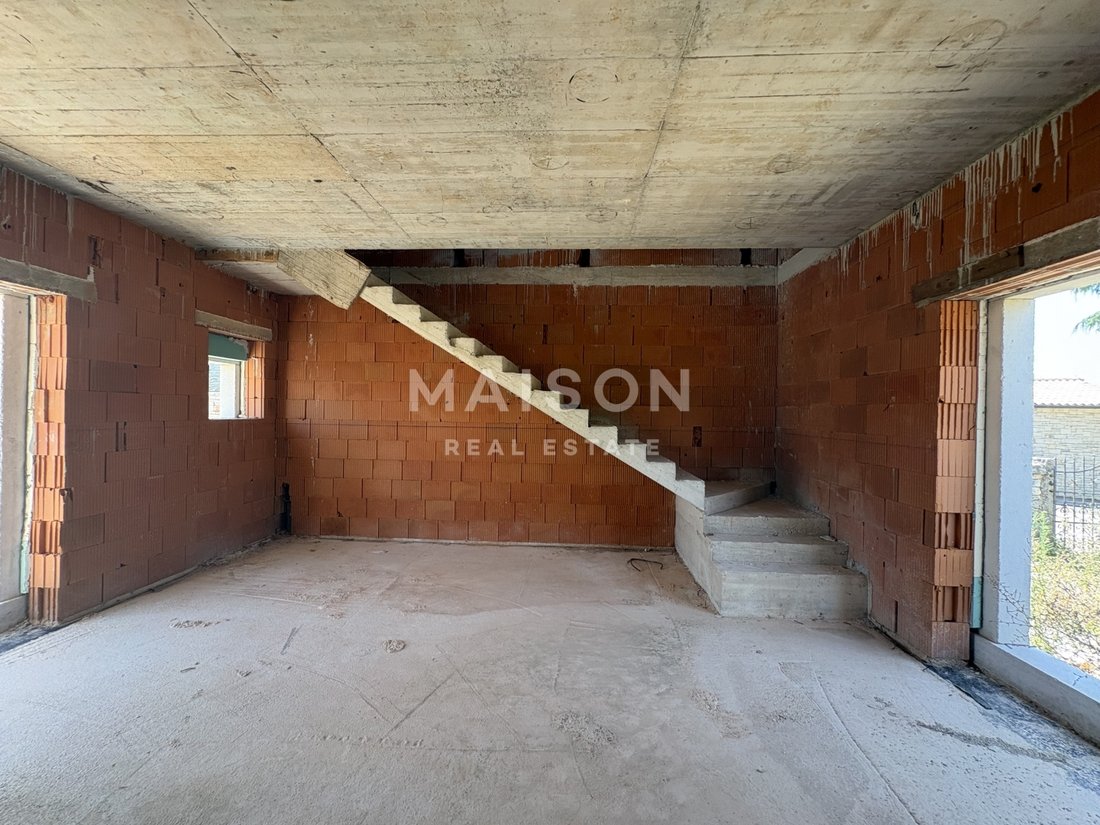House in Tinjan, Istria County, Croatia 4 - 18677632