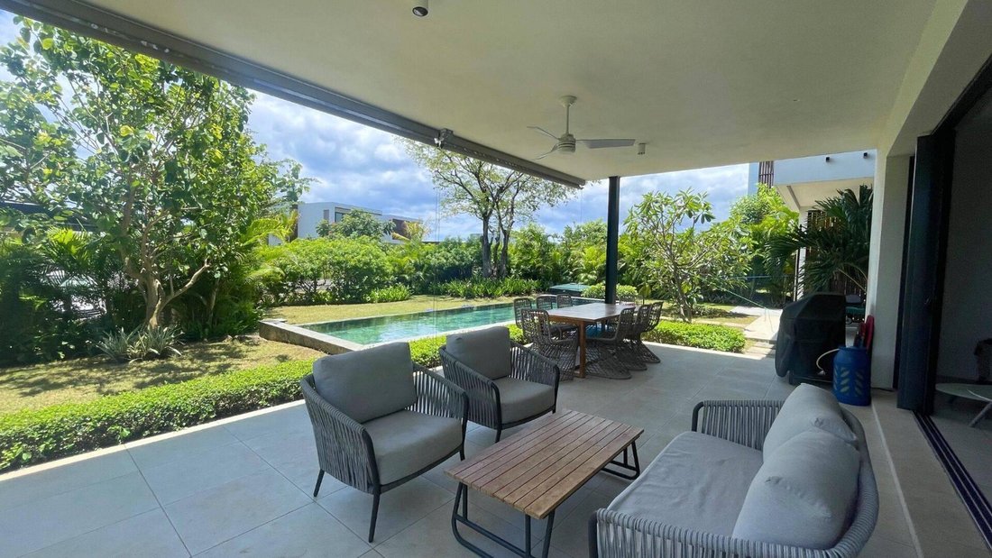 House in Tamarin, Rivière Noire District, Mauritius 1 - 14275994