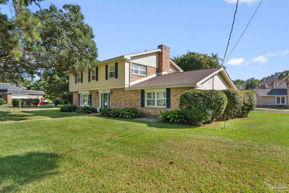 House in Gulf Breeze, Florida, United States 4 - 18675966