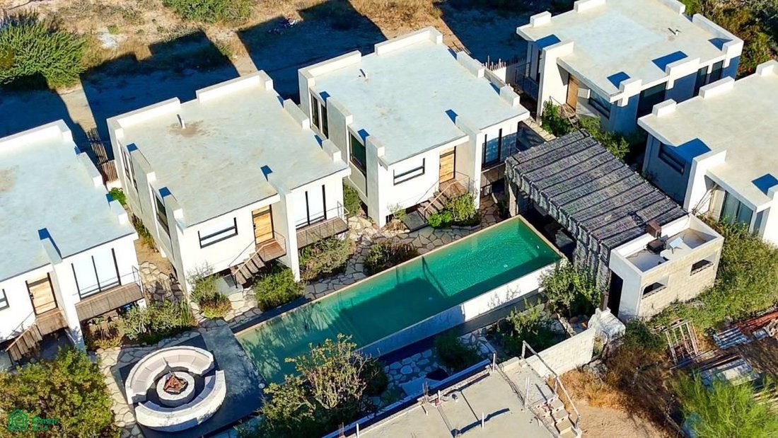 House in El Pescadero, Baja California Sur, Mexico 1 - 17296487
