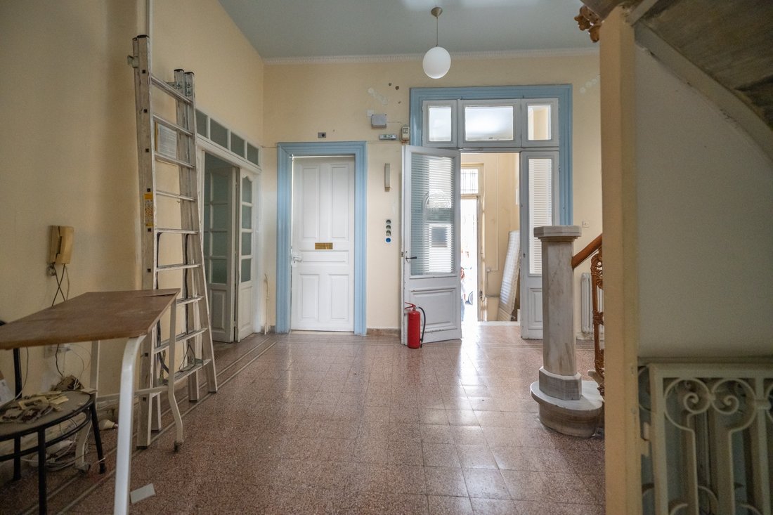 Apartment in 4th Community of Patras - Central Sector, Peloponnese, Western Greece and the Ionian, Greece 3 - 18675016