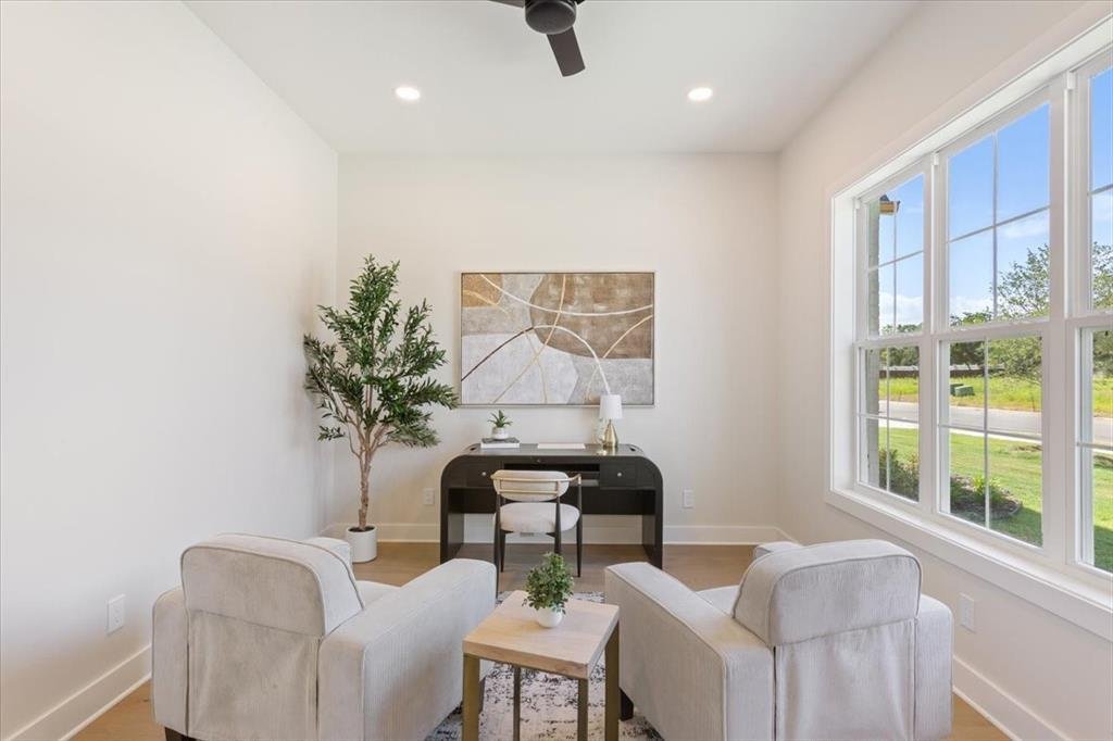 Maison à Woodway, Texas, États-Unis 5 - 18355299