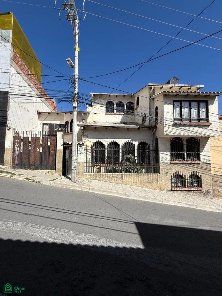 Haus in La Paz, Departamento La Paz, Bolivien 1 - 17801890