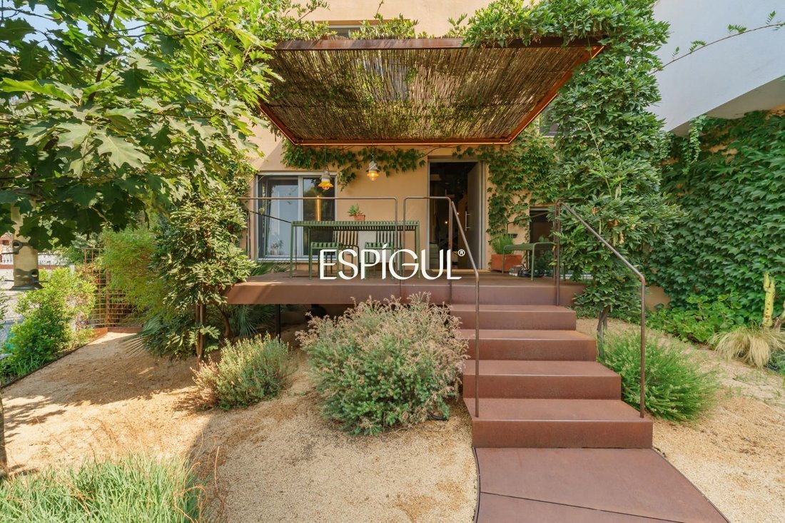 Villa in Sant Cugat del Valles, Catalonia, Spain 2 - 18676524