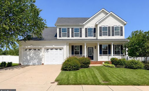 Hollywood, Maryland, Stati Uniti 1