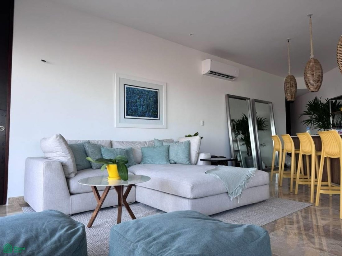 Condo in Telchac Puerto, Yucatan, Mexico 2 - 17288234