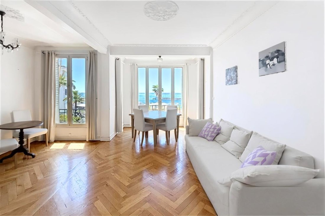 Apartment in Nice, Provence-Alpes-Côte d'Azur, France 1 - 18674984