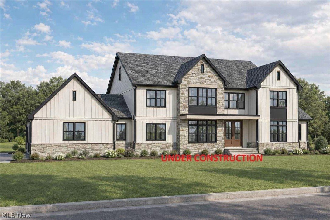 House in Novelty, Ohio, United States 1 - 18676085