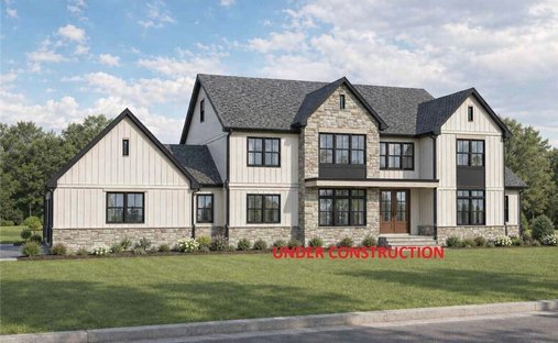Casa en Novelty, Ohio, Estados Unidos 1