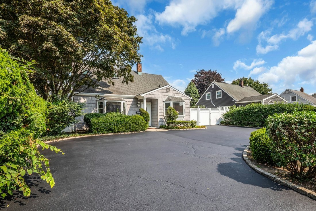 Casa en Levittown, Nueva York, Estados Unidos 3 - 18655026