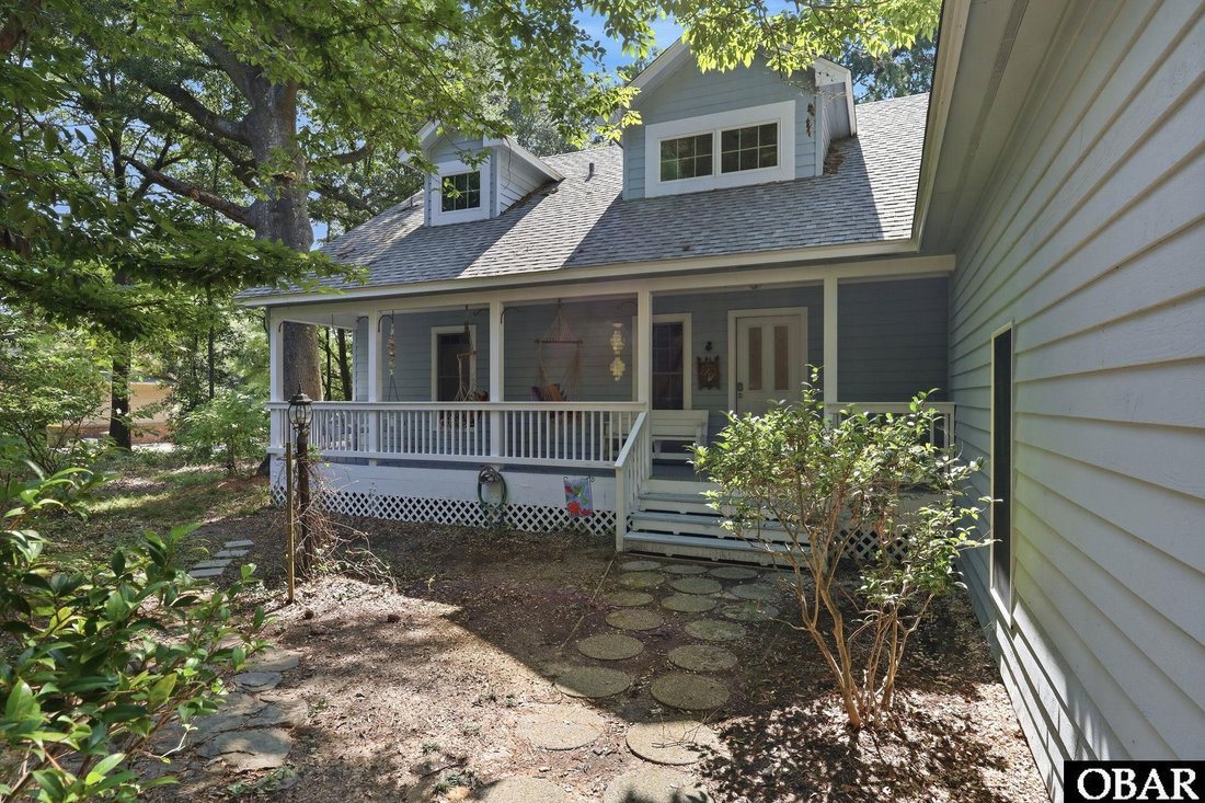 House in Kitty Hawk, North Carolina, United States 2 - 18675951