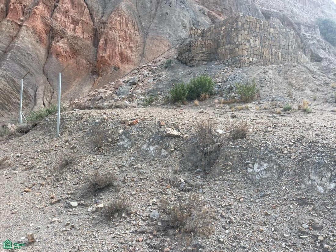 Terreno en La Paz, Departamento de La Paz, Bolivia 5 - 18594358